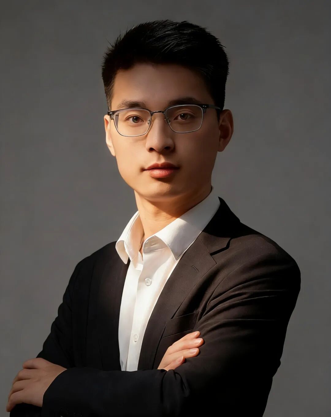 HUANG Junlei (黃俊磊)