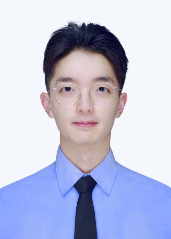 CHEN Sibin (陳思賓)