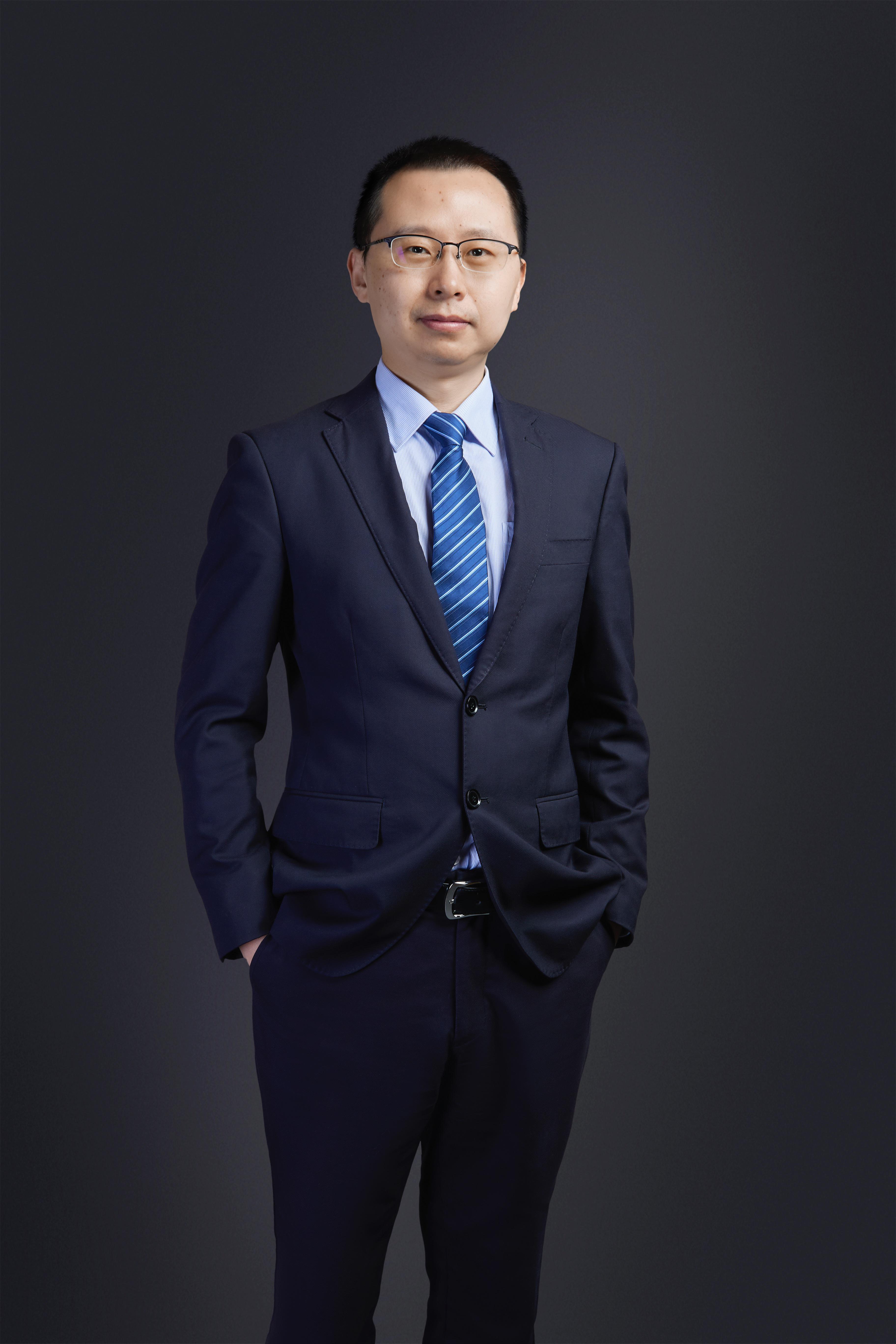 GE Jia (葛佳)