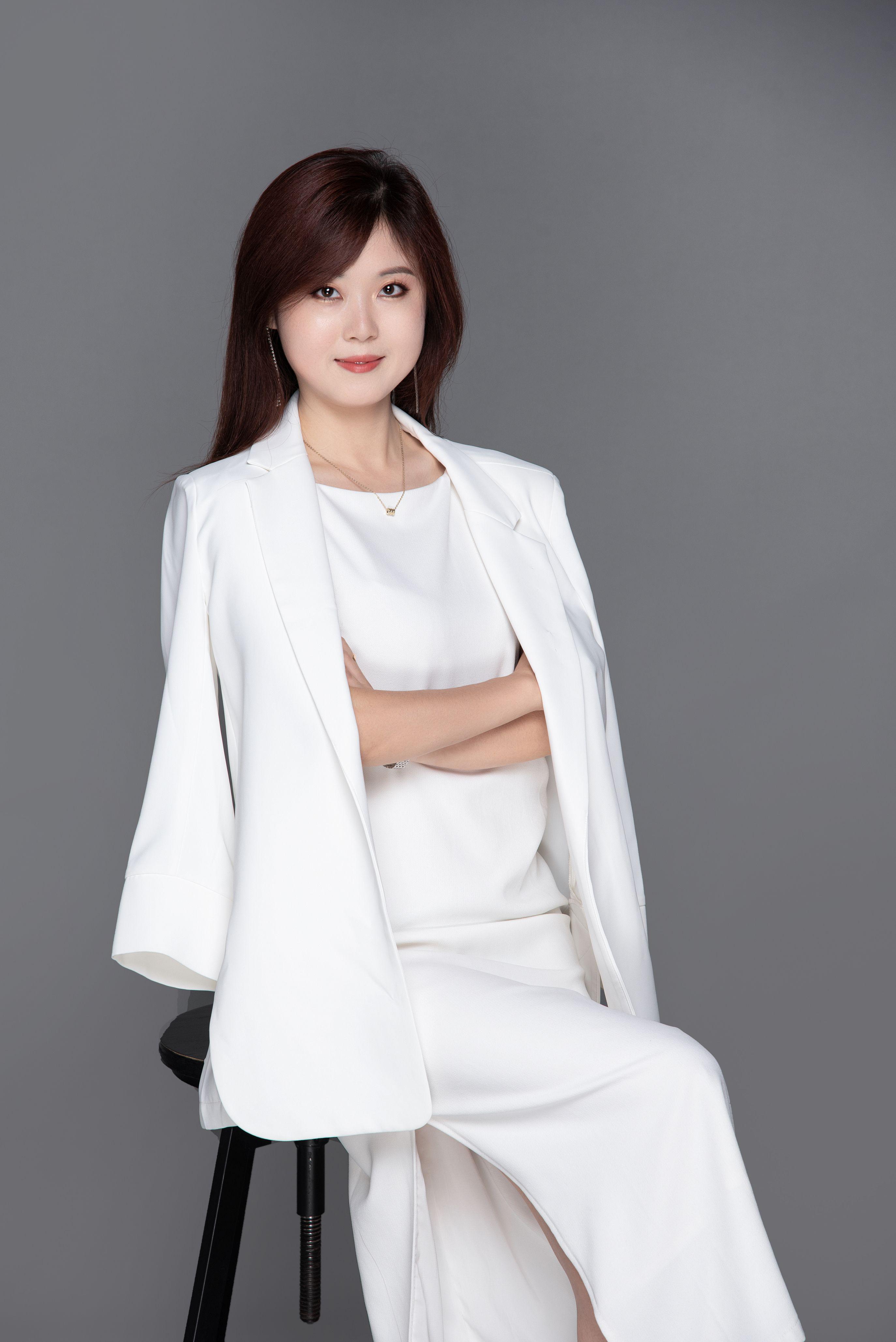 LI Qianyi (李倩一)