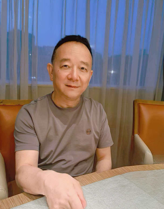 LIU Xiao Bing (劉曉彬)