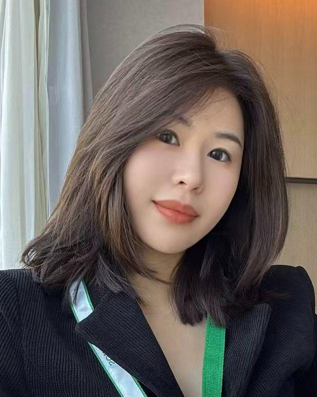 LIU Yingchao (劉穎朝)