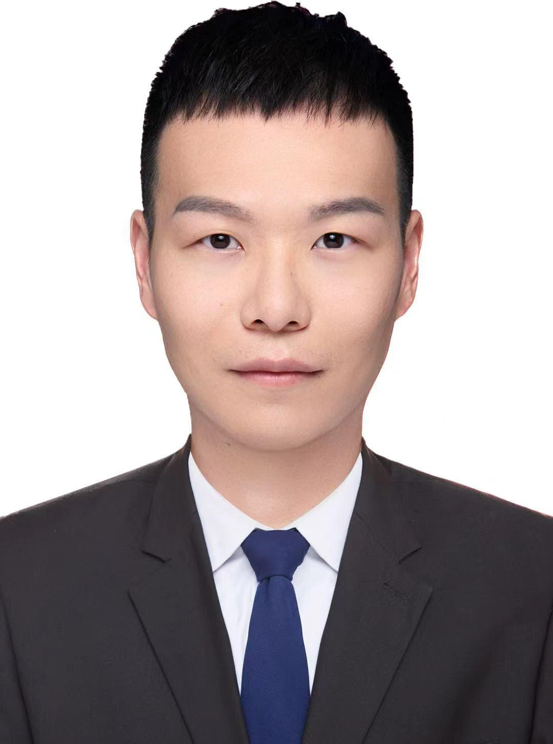 MA Dongce (麻棟策)