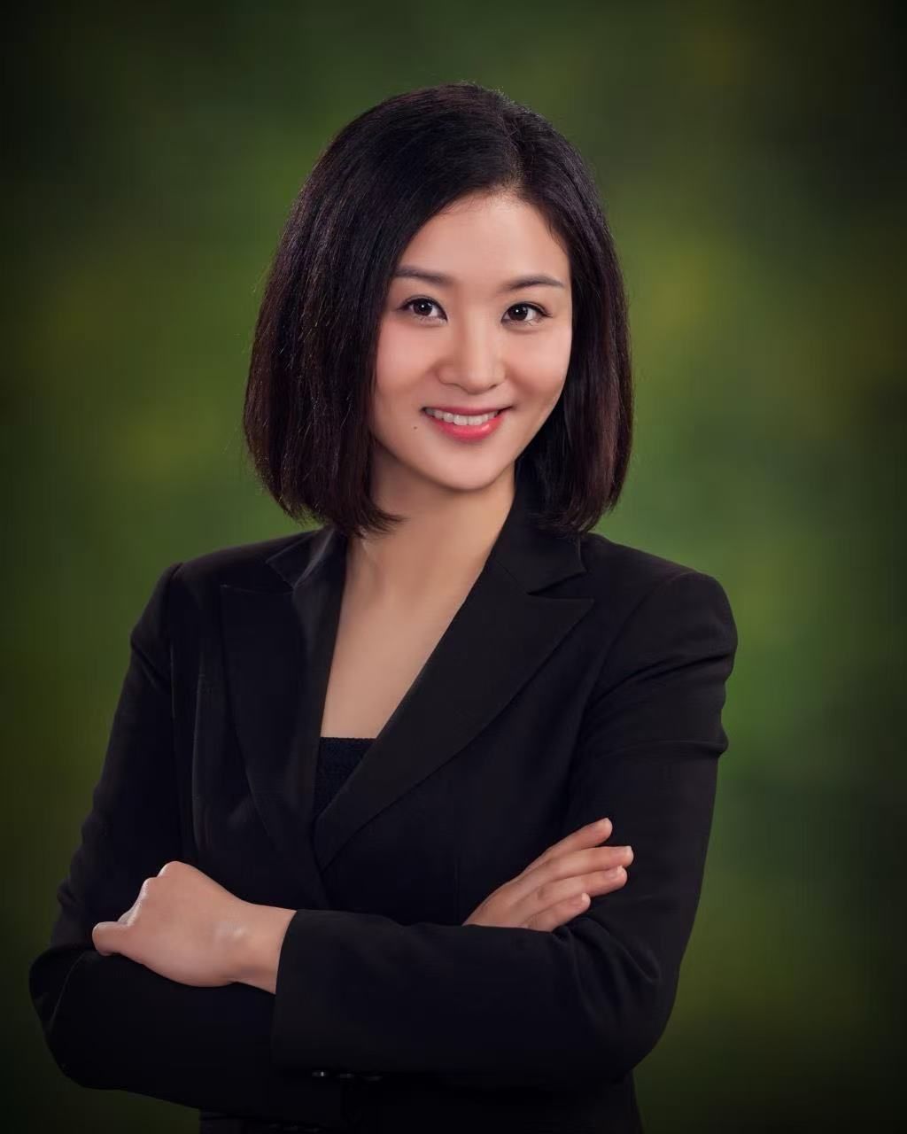 MA Jing (馬婧)