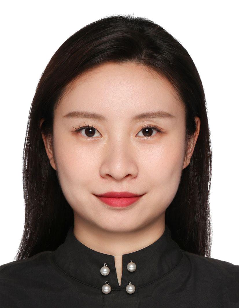 MU Yunyi (牟韻伊)