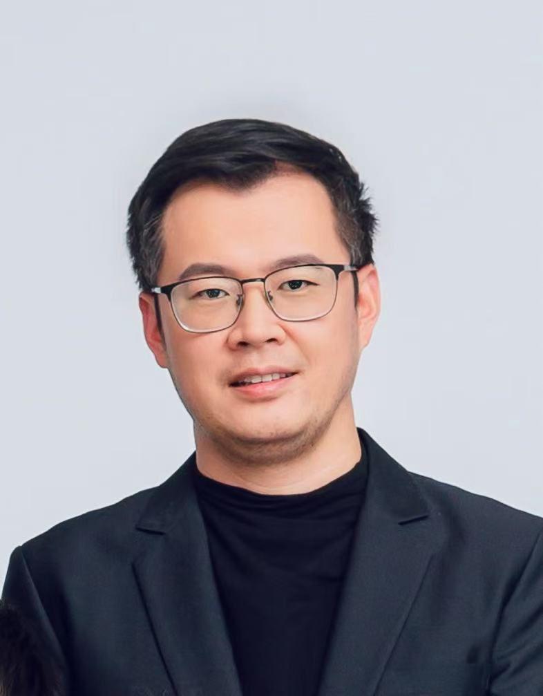 NIE Song (聶松)
