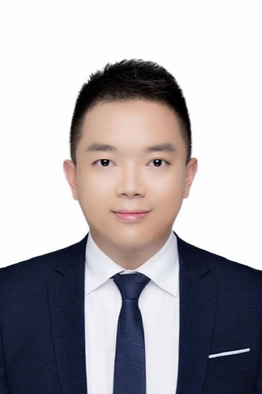 WANG Qingtao (王慶濤)