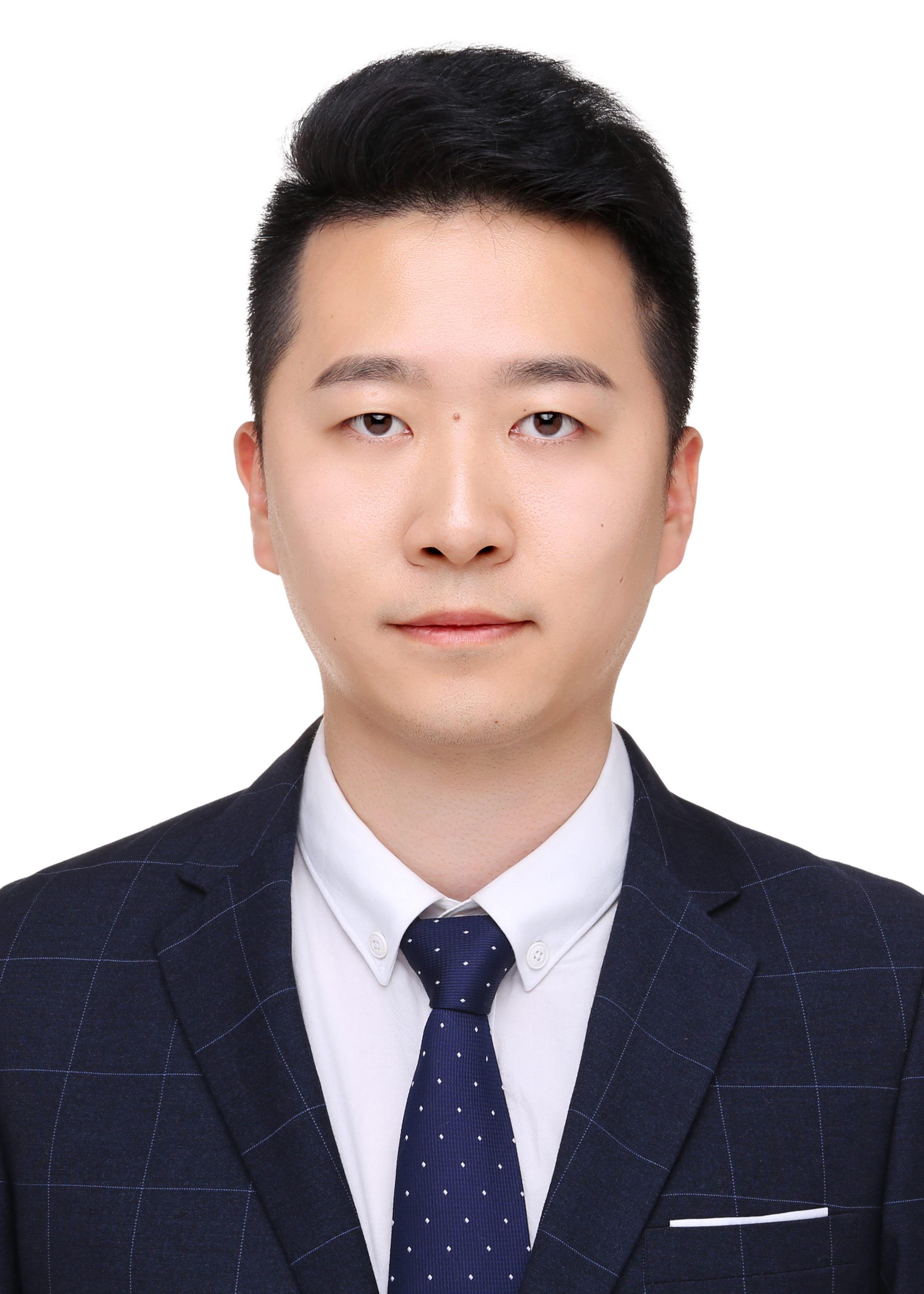 WANG Sheng (王盛)