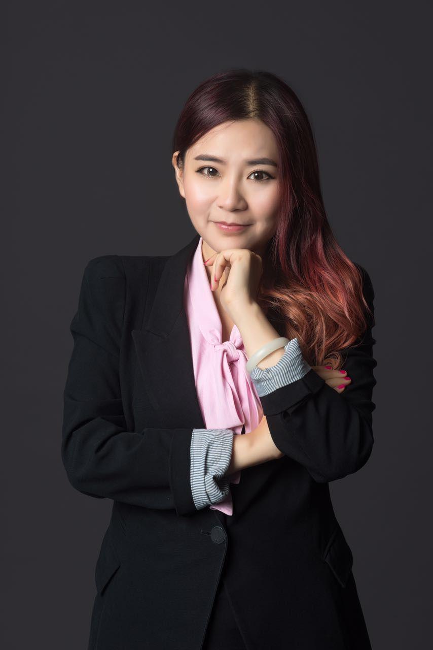 WU Anqi (吳安琪)