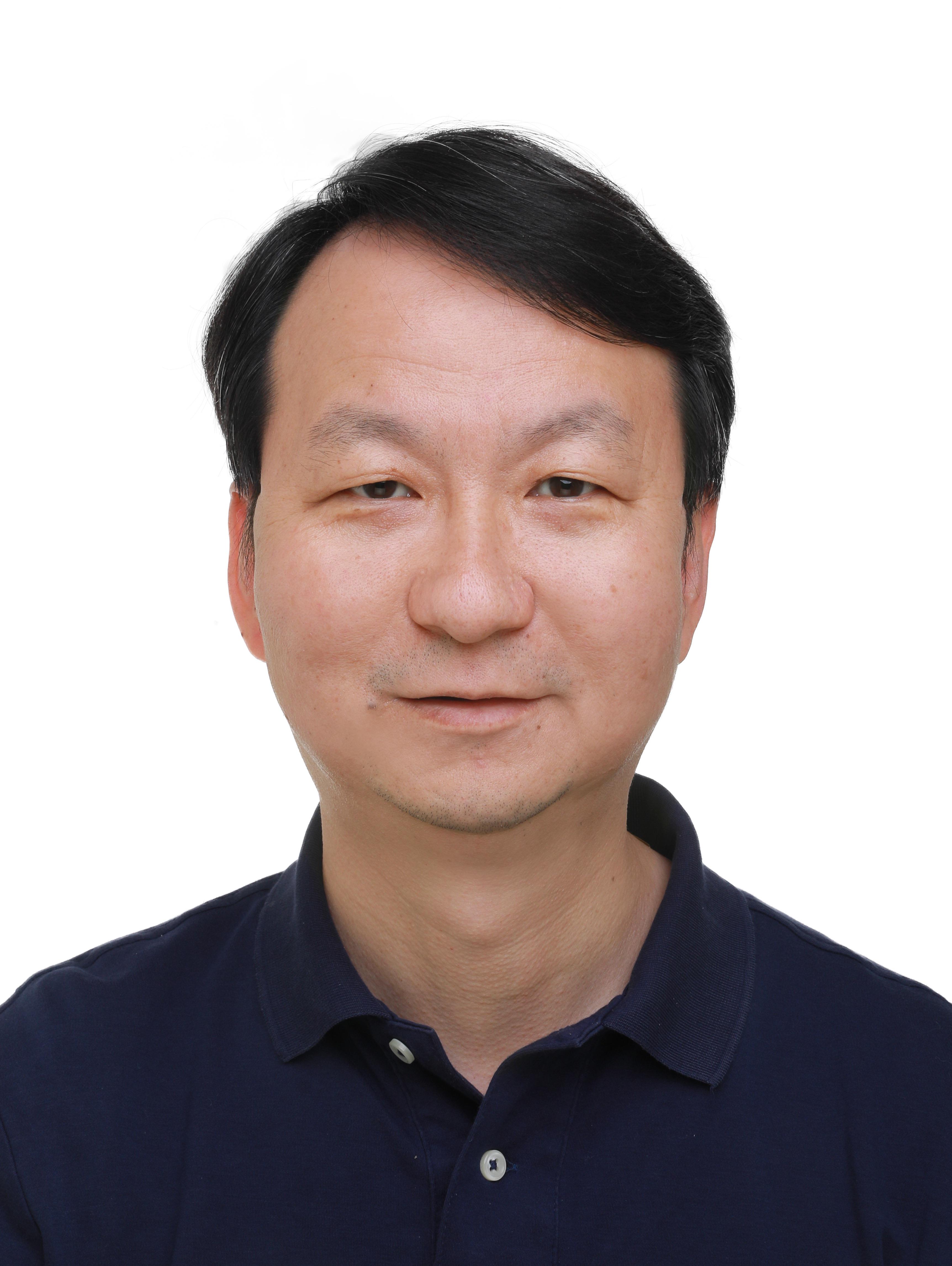 WU Xiao (吳曉)