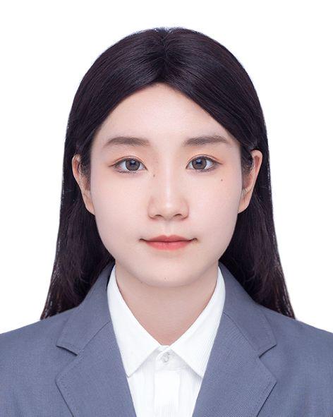 ZHANG Anran (章安然)