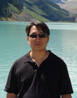 Eric Ho