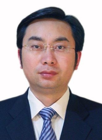 Li Weidong (李衛東)