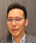 Mr Kenneth YUNG