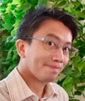 Mr Vincent WONG
