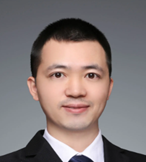 CHEN Yibo (陳益波)