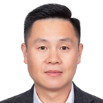 CHEN Jian (陳劍)
