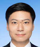 YUN Yanchun (惲燕春)