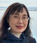 YAN Li Ping (嚴麗萍)