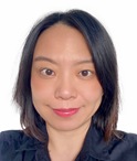 JIANG Lu Jie (姜露潔)