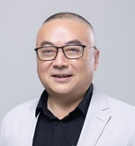 Alumnus Fan Chaobin (范朝斌)