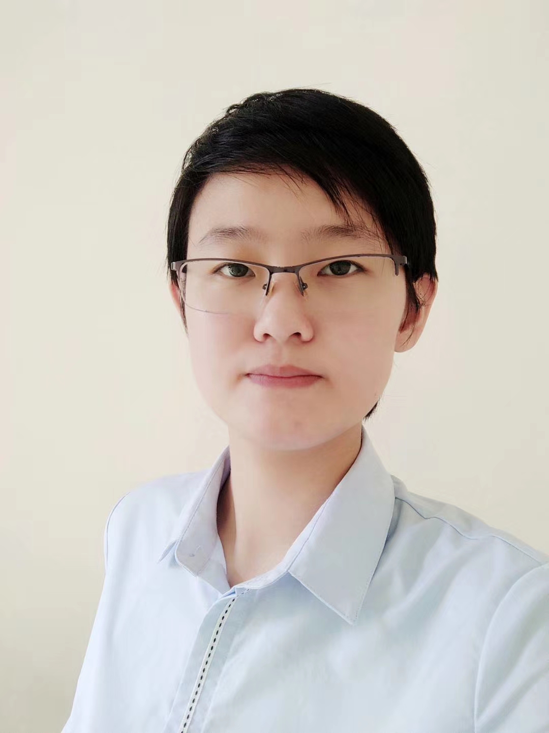LIU Yanchen 劉彥辰