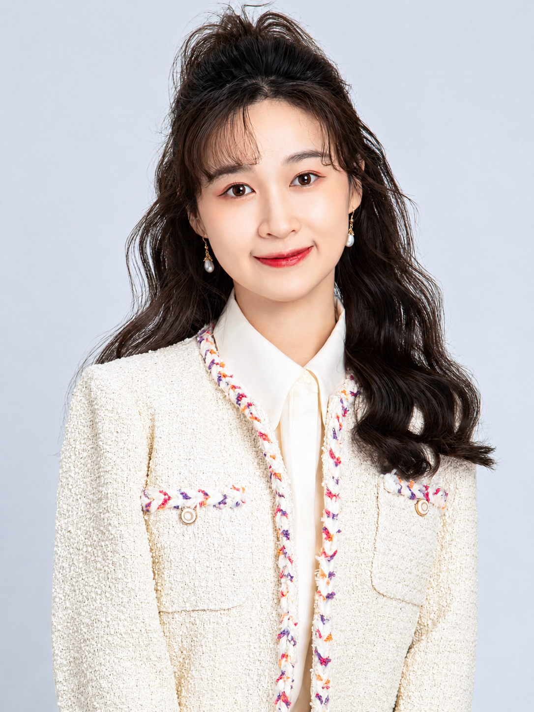 LEE, Sophia Sze Wai 李施慧