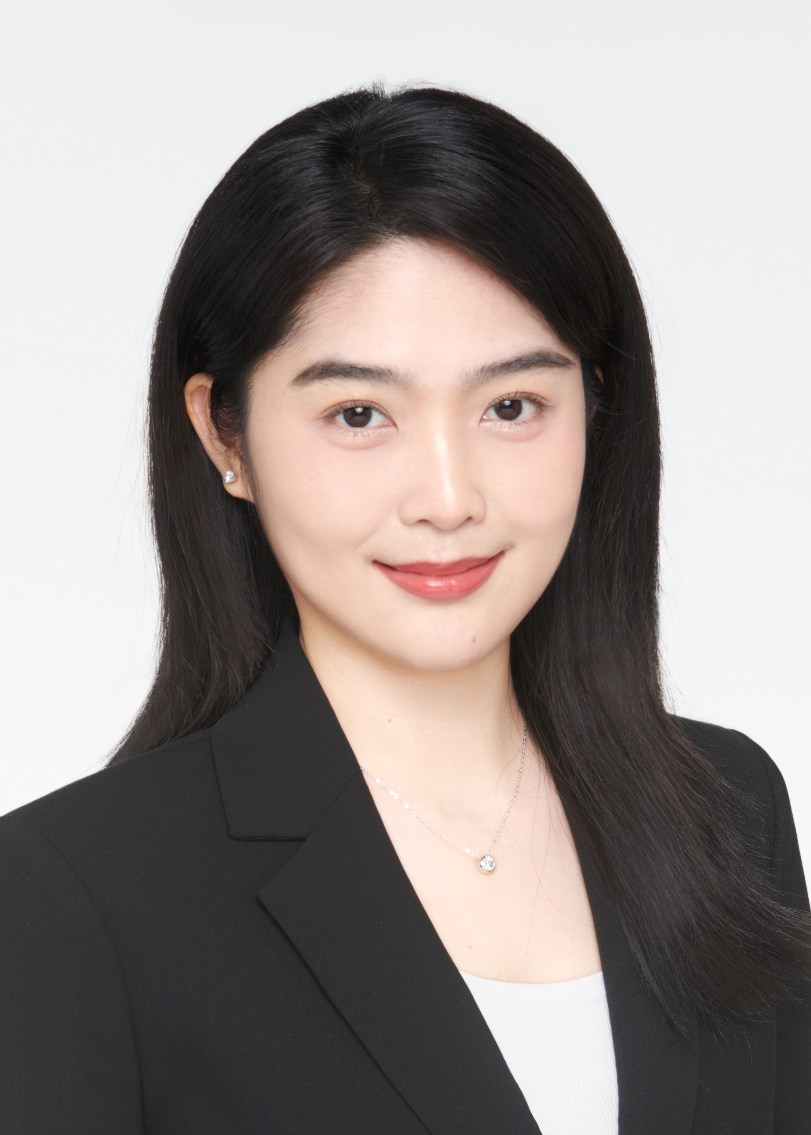 LI Meixian 李美嫻