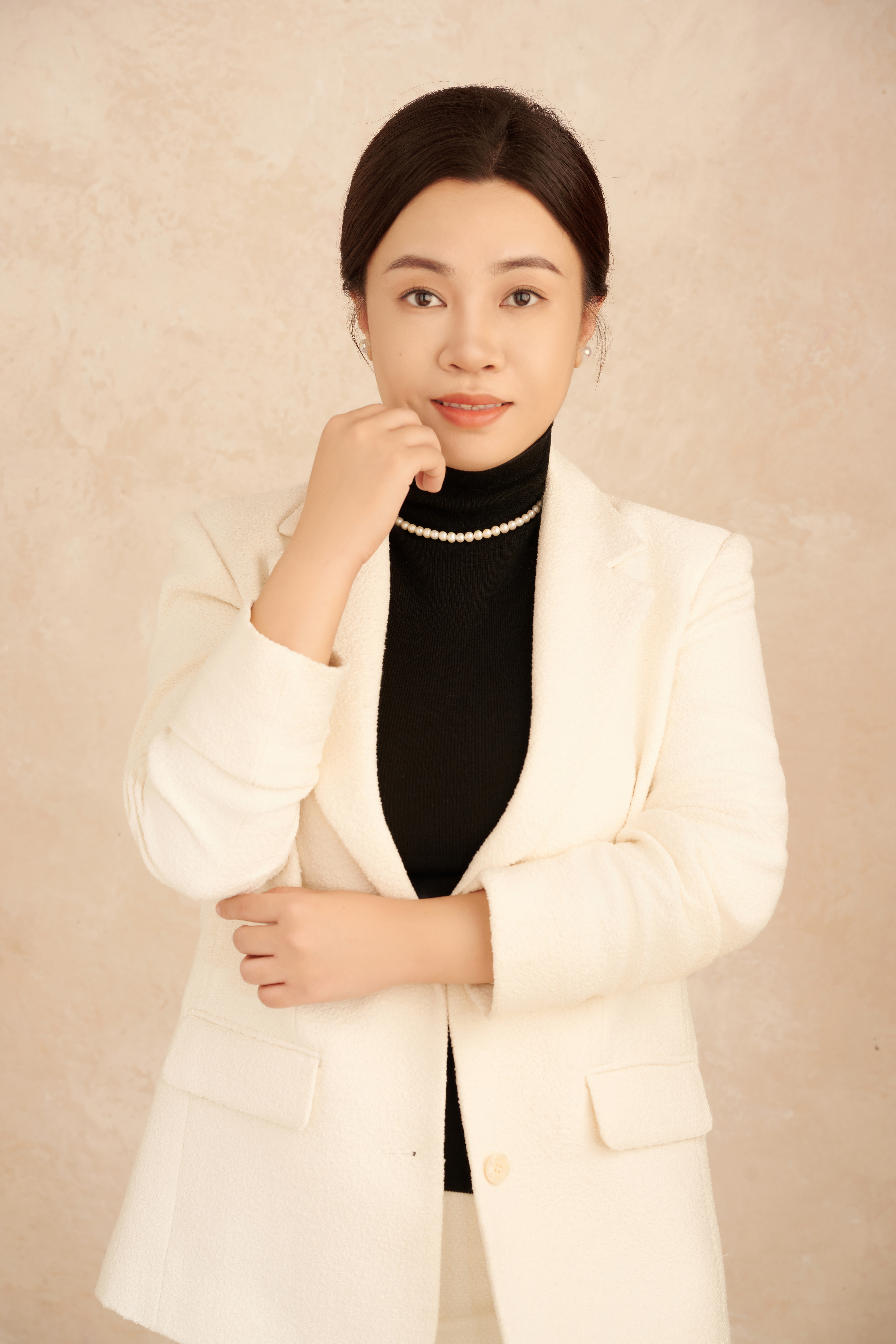 DU Tingting 杜庭婷
