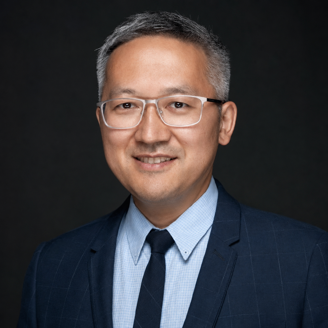 YANG Hao 楊浩