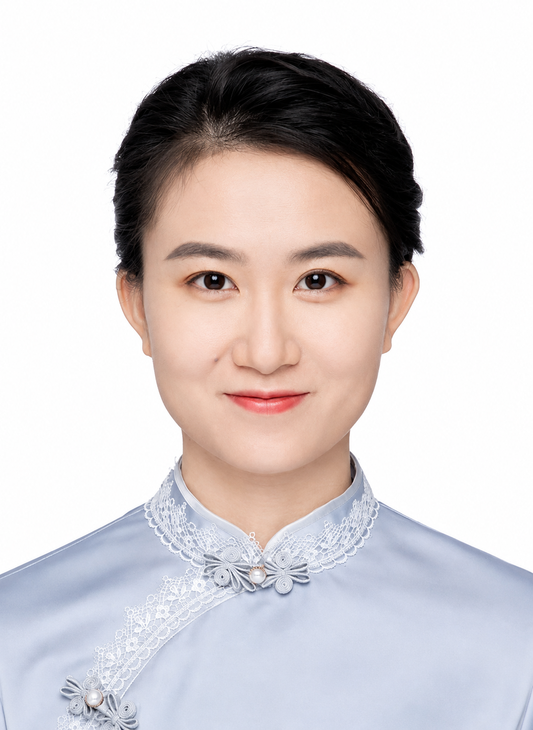 PAN Ran 潘然