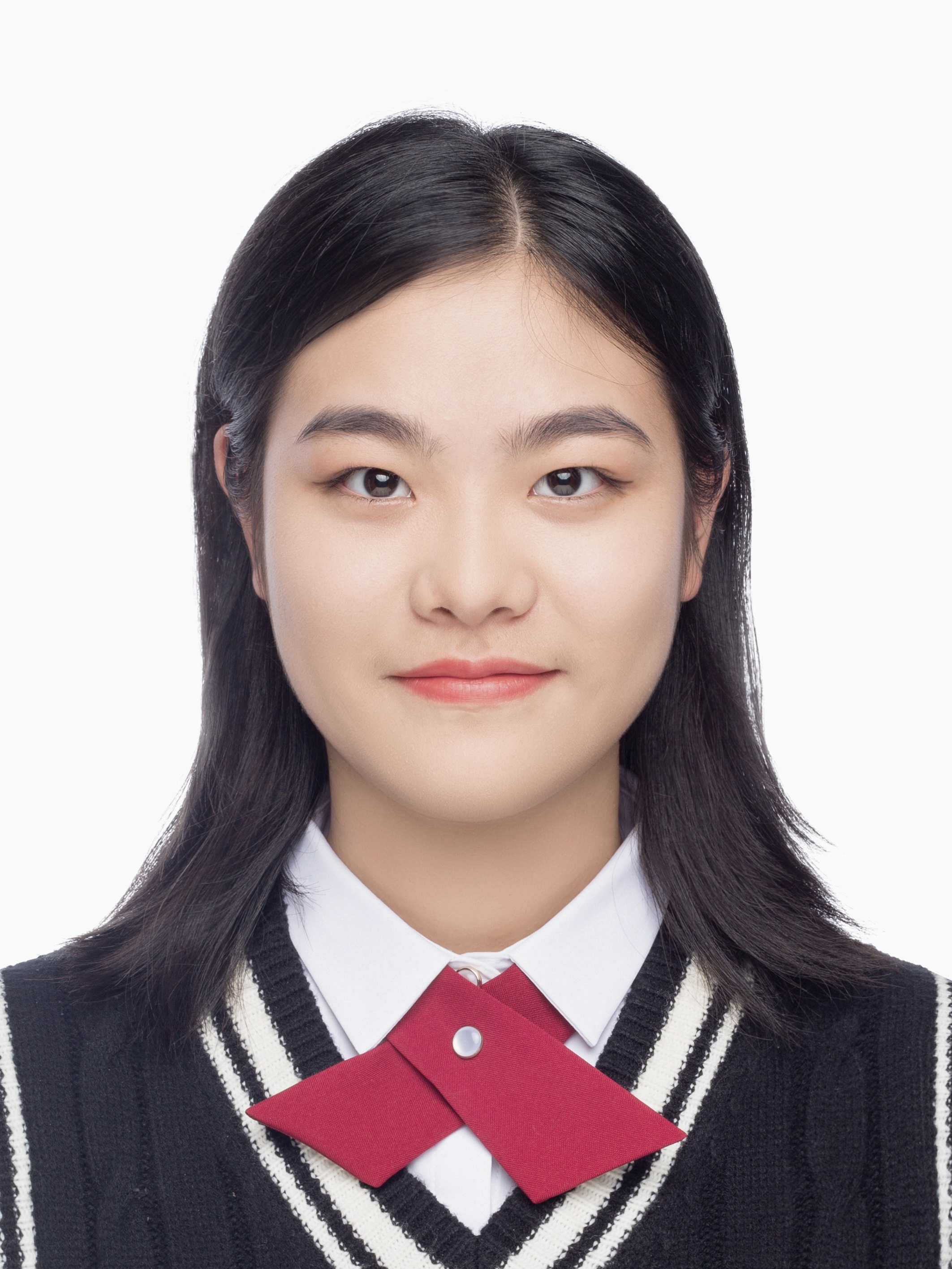 WANG Jiayi 王佳依
