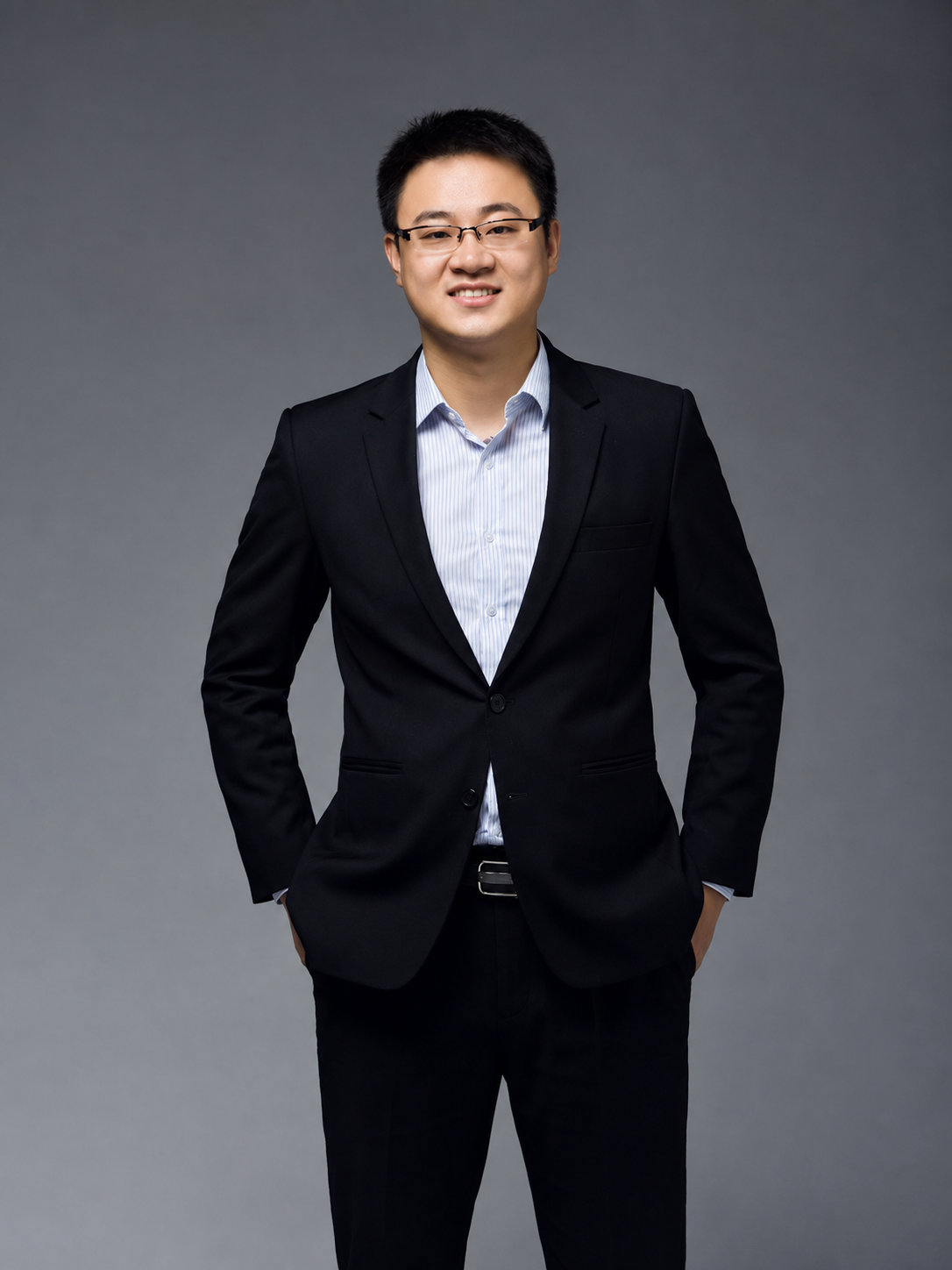 ZHANG Qiang 章强