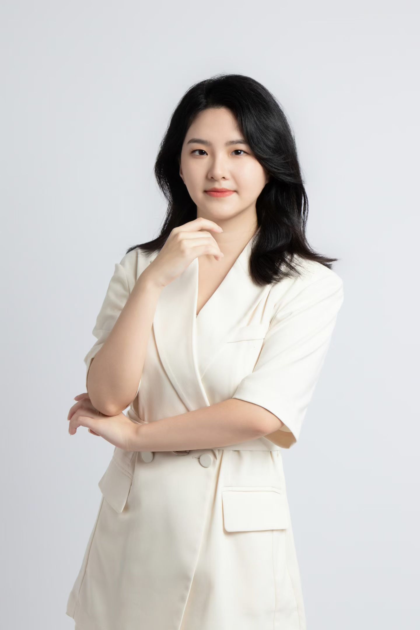 LUO Xiaoyu 羅小雨