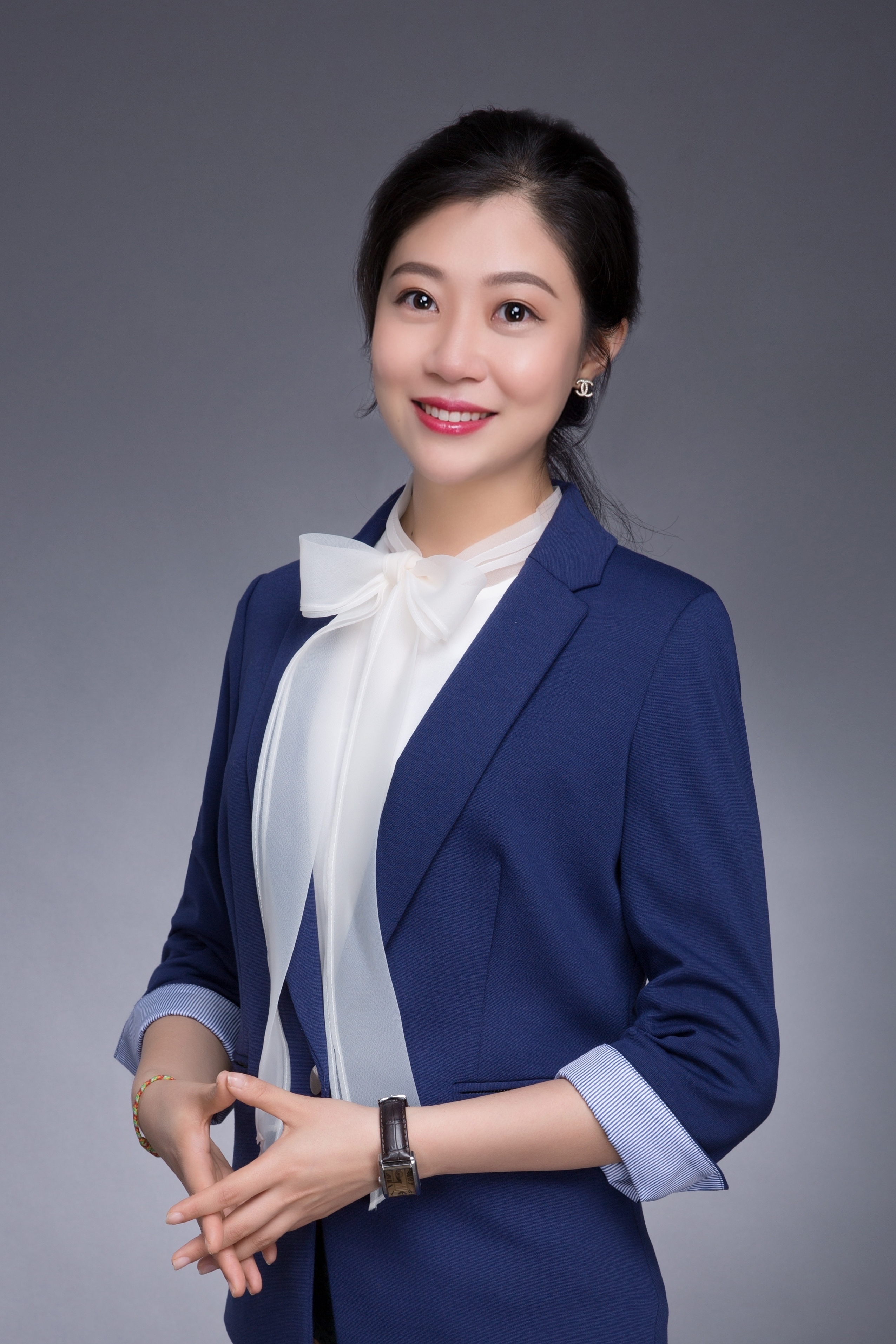 XIE Ting 謝婷