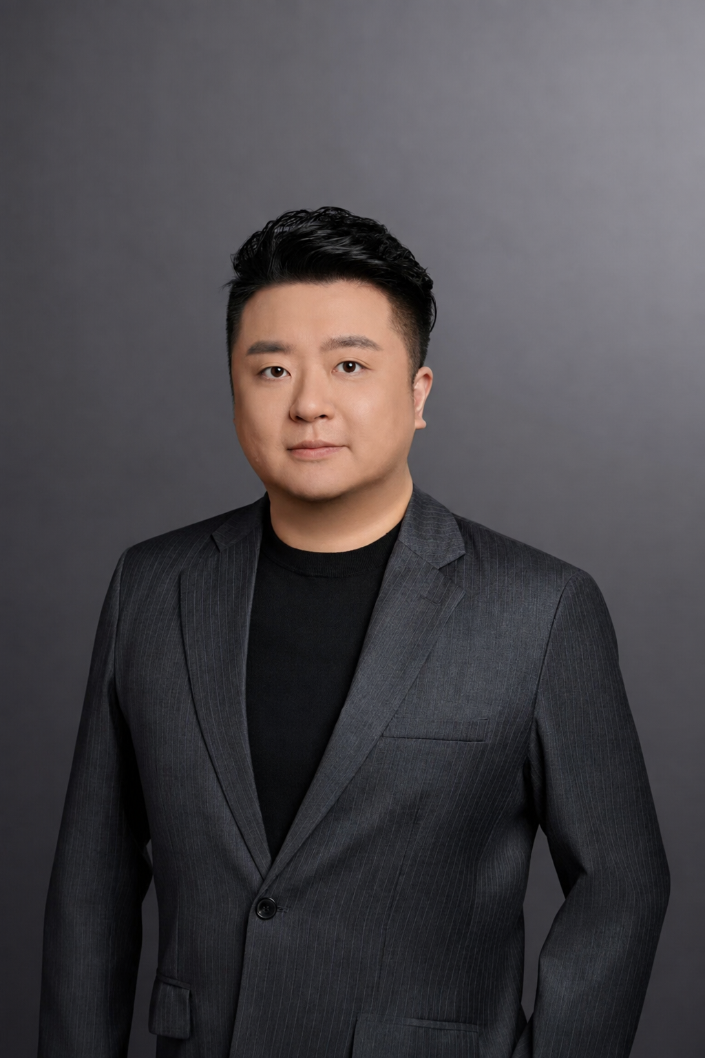 QIU Jie 邱杰