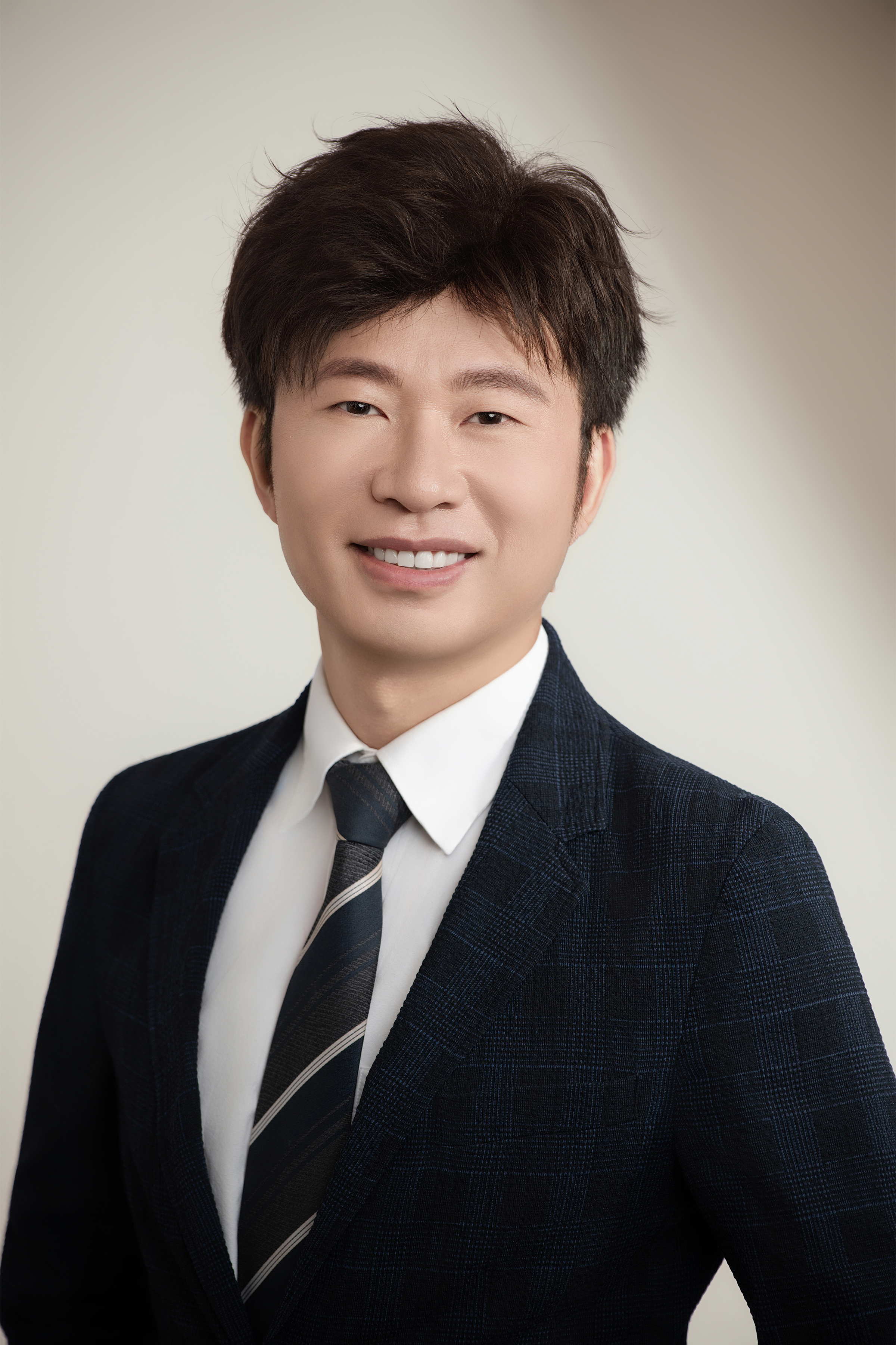 CHEN Xu 陳旭