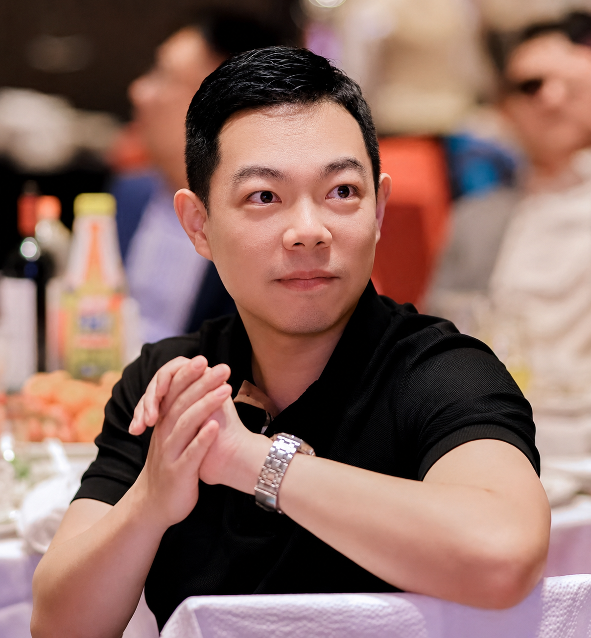 LEI Xi 雷稀