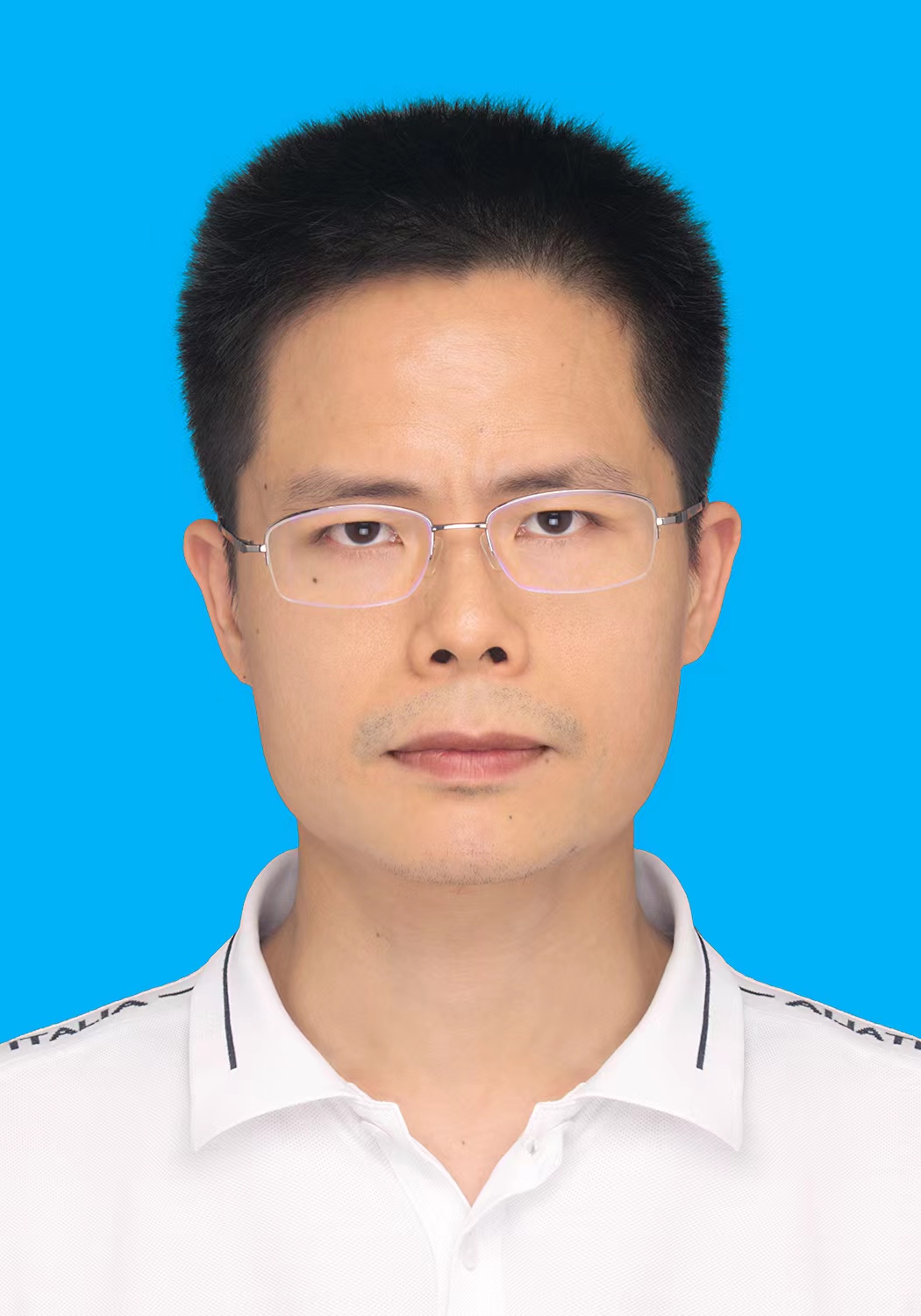 HUANG Peiqun 黃培群