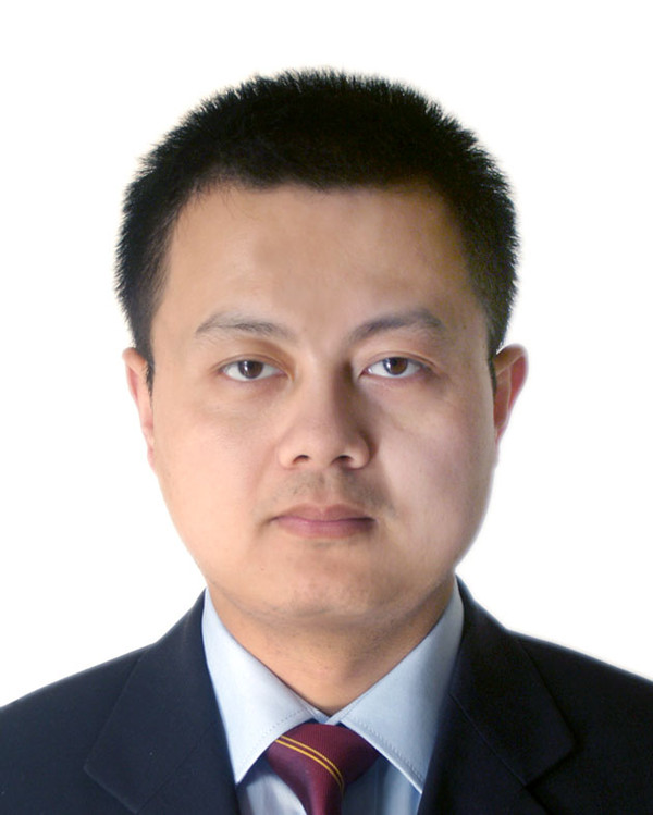 Shi Lei (石雷)