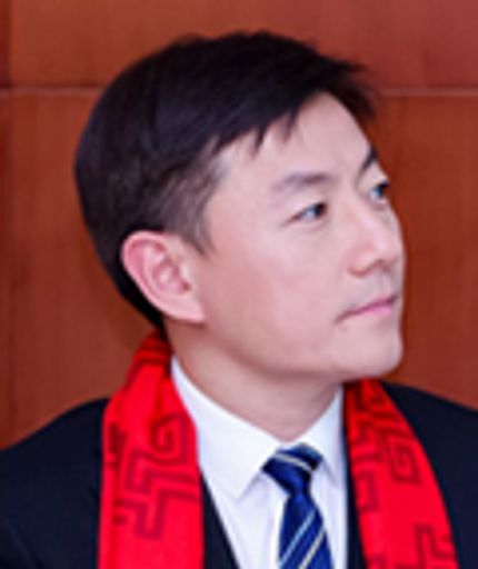 Dr Andy PENG