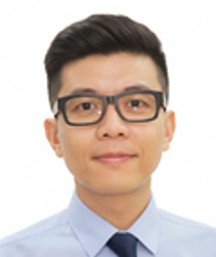 Mr Richard WONG
