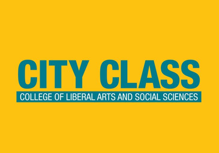 CITY CLASS