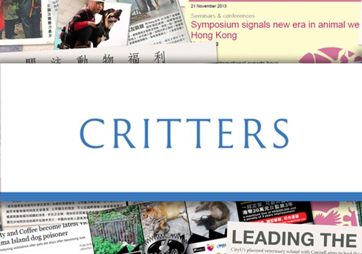 Critters