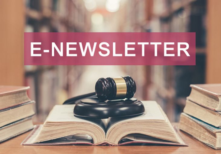 E-Newsletter (School of Law)