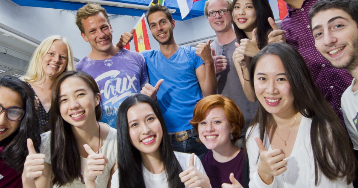 Overseas Network - CityUHK Alumni Relations Office