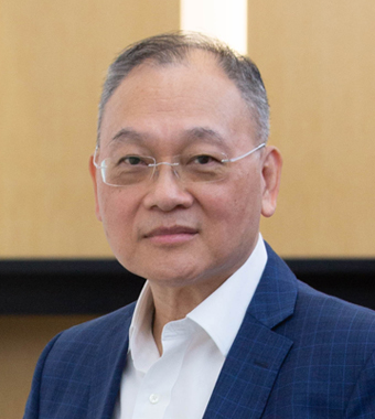 Member of the Executive Board; Chair of the Professional Membership Committee; Convener of the Disciplinary Sub-Committee, Treasury Markets Association
