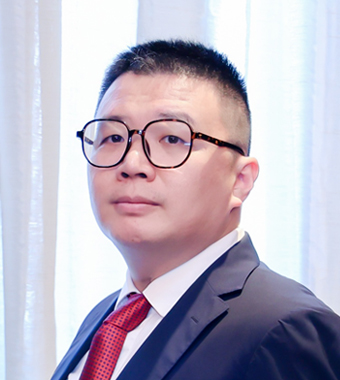 Founder of Beijing Oneverse Technology Co