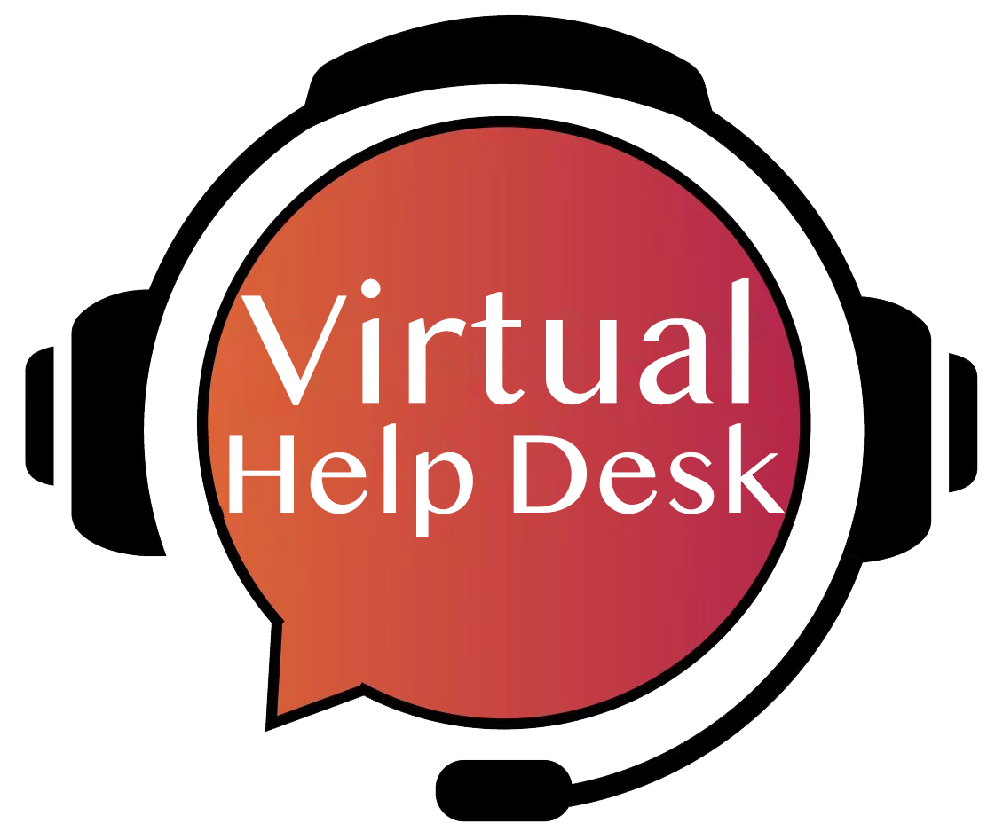 Virtual Help Desk