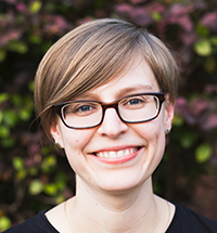 Dr Rebecca Fiebrink